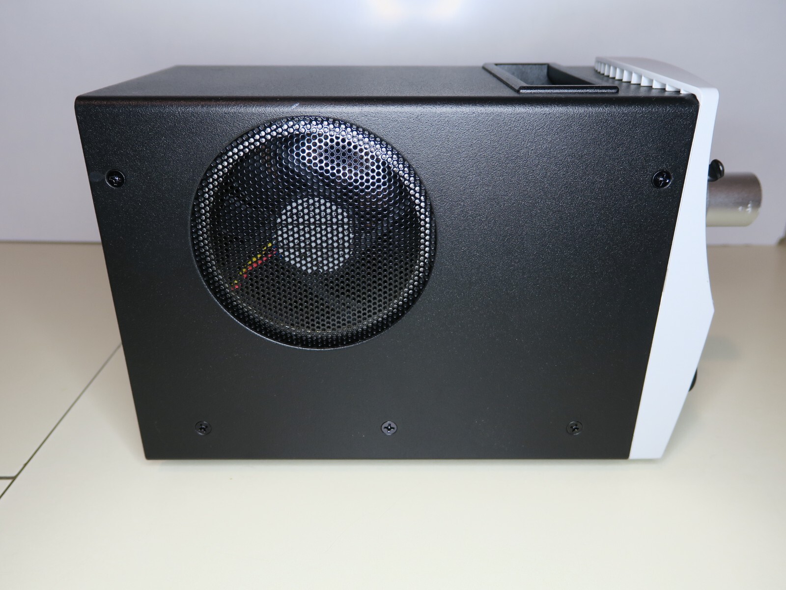 Hirox - Focus Precison Instruments LED Power Supply w/ Adapter.