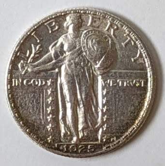 1925 25C CH-AU