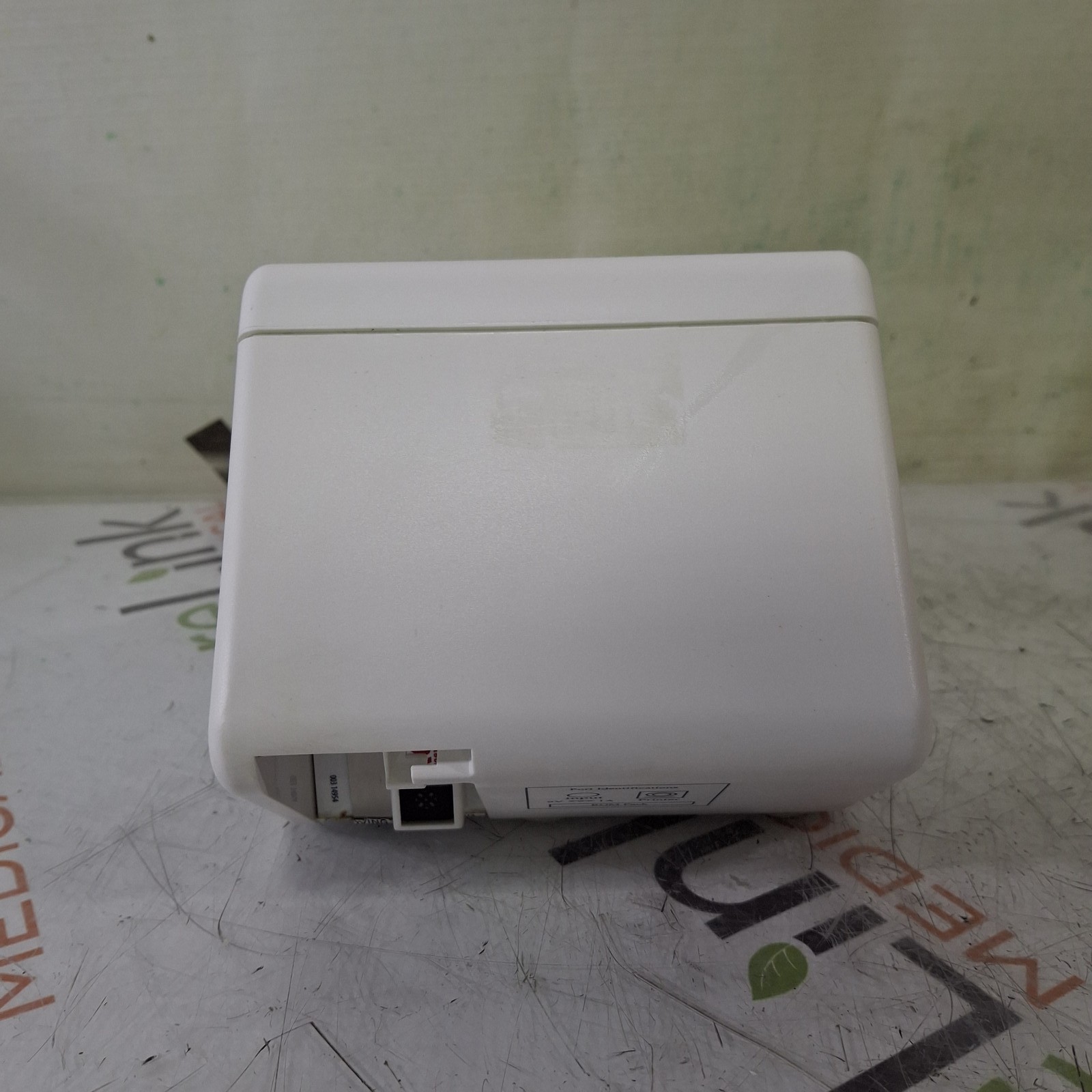 Cholestech LDX Cholesterol Analyzer