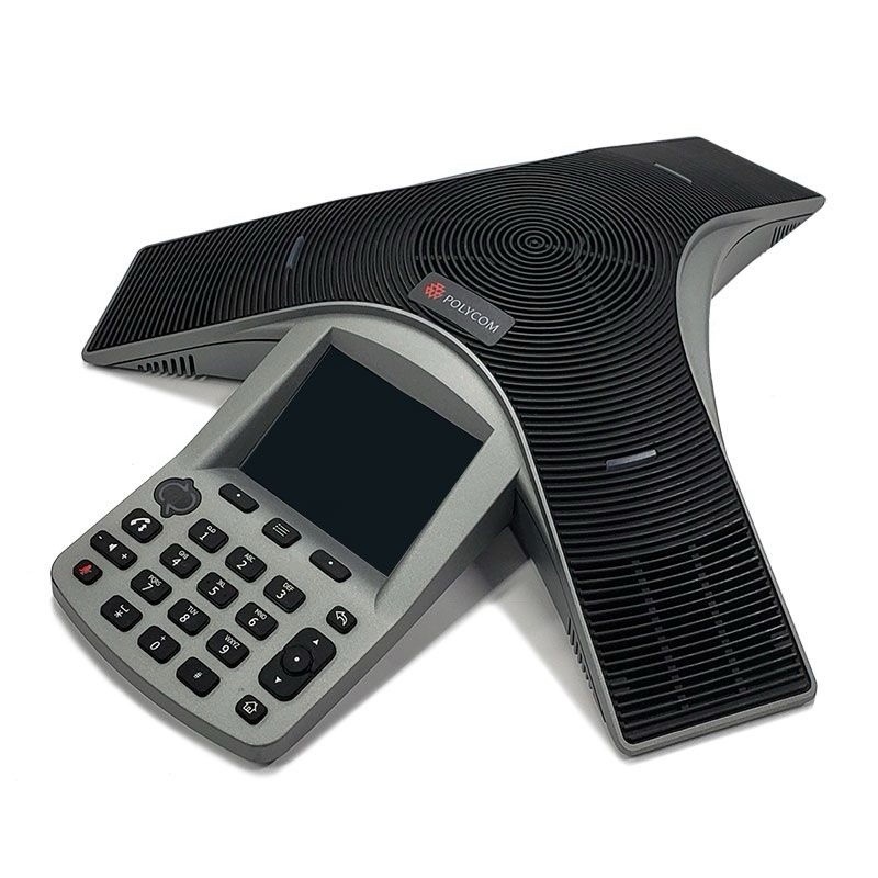 Polycom CX3000 IP Conference Phone