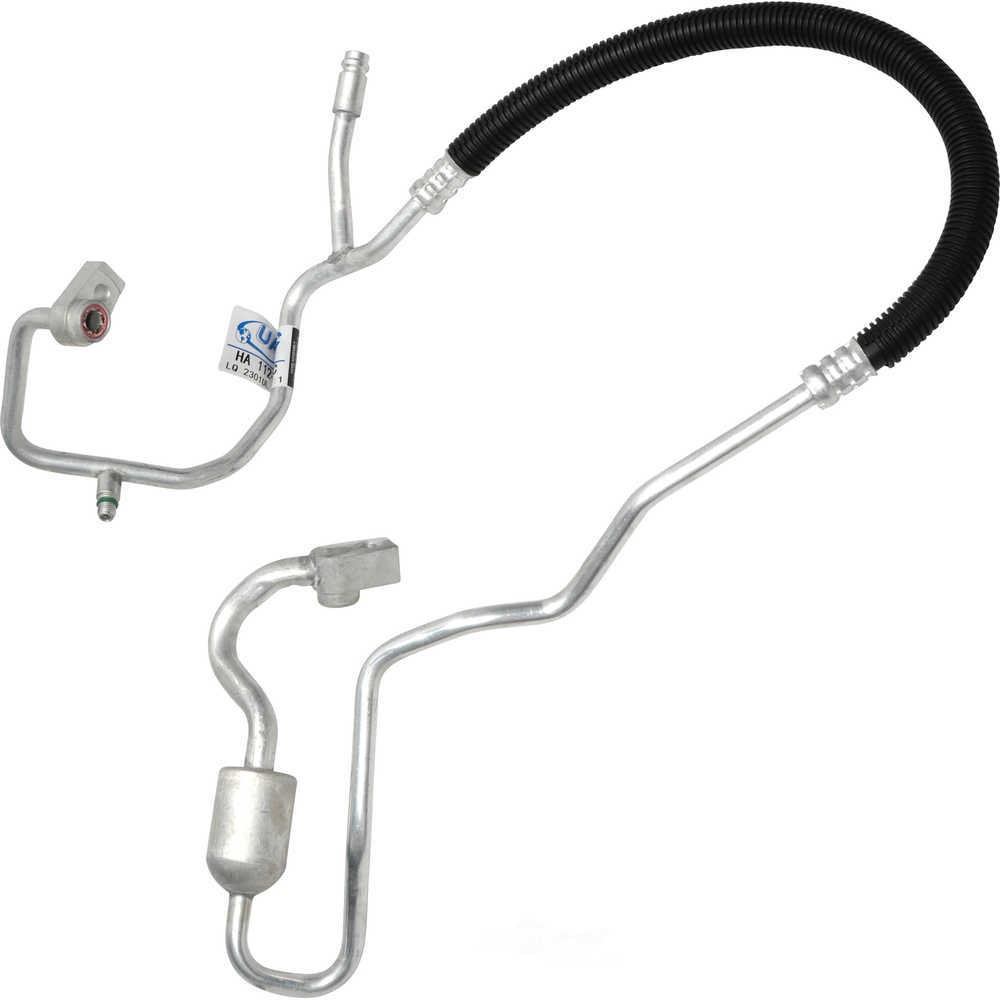 A/C Refrigerant Discharge Hose-Discharge Line UAC fits 13-20 Ford Fusion 1.5L-L4