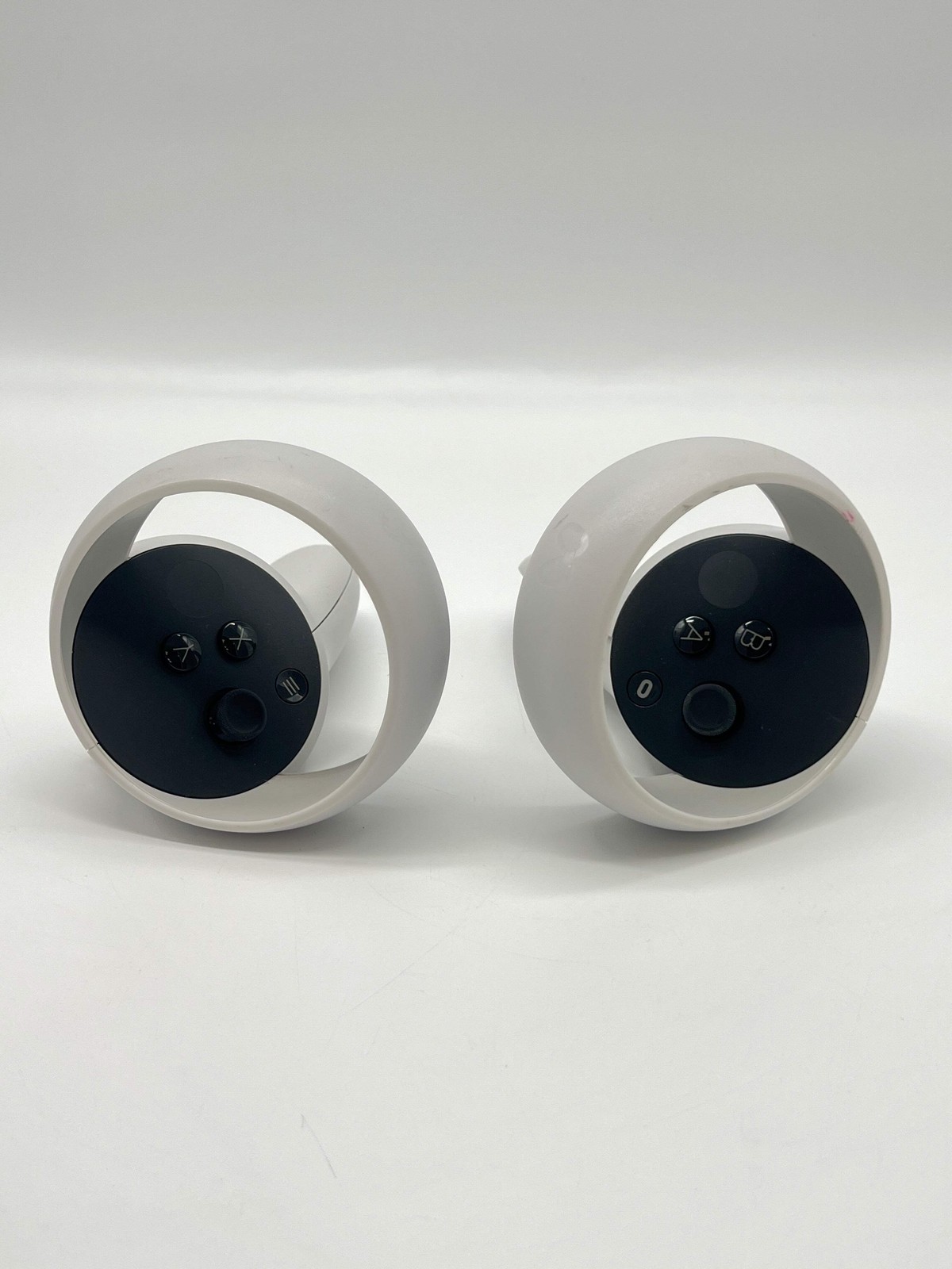 Meta Quest 2 VR Headset White
