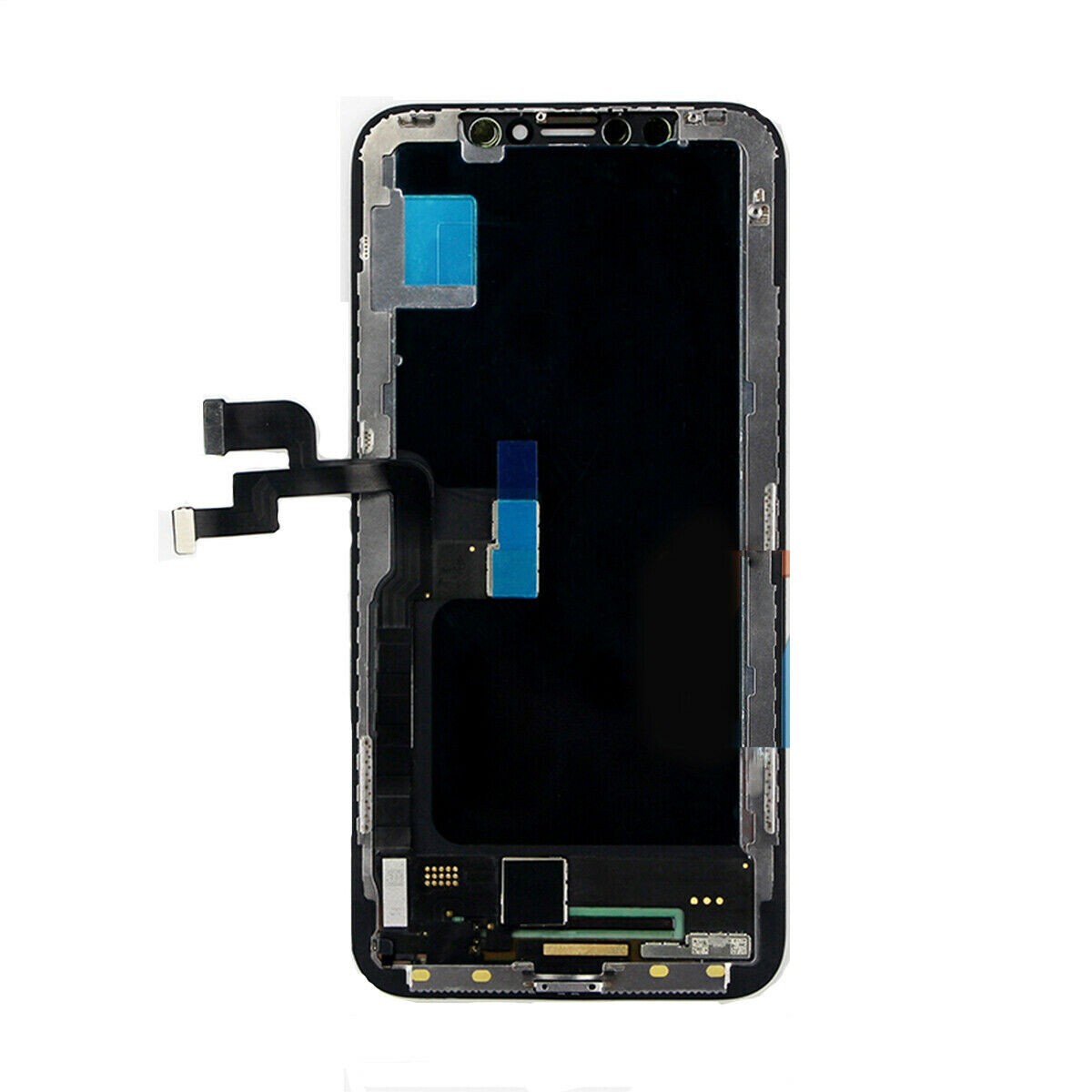 For iPhone X LCD Display Touch Screen Replacement Digitizer Assembly Screen Tool