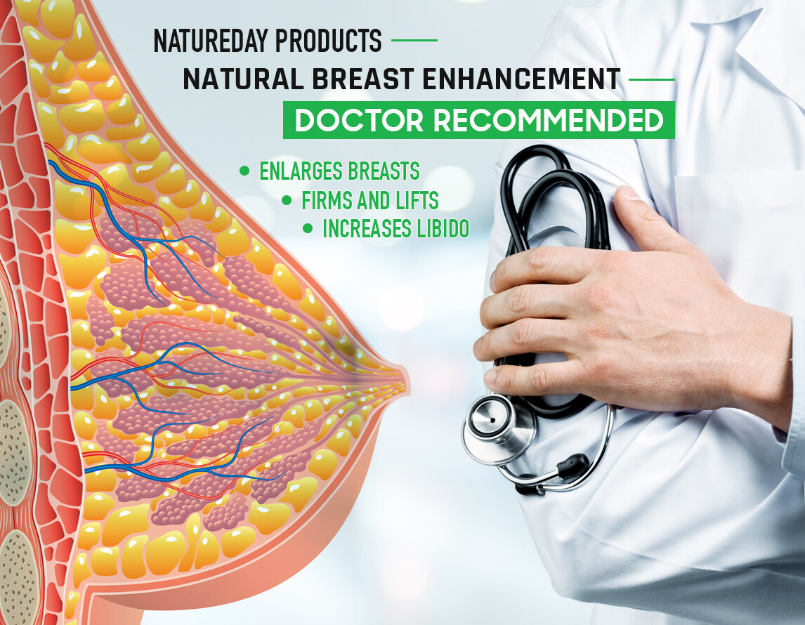 Breast Enhancement Soap