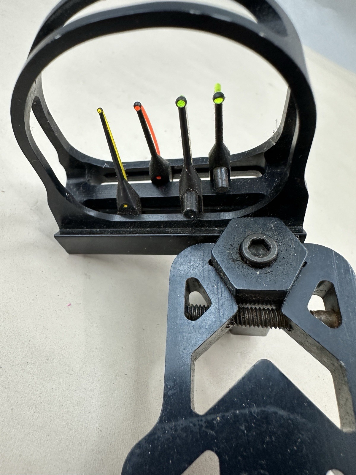 Tru Glo Dual Slot Sight