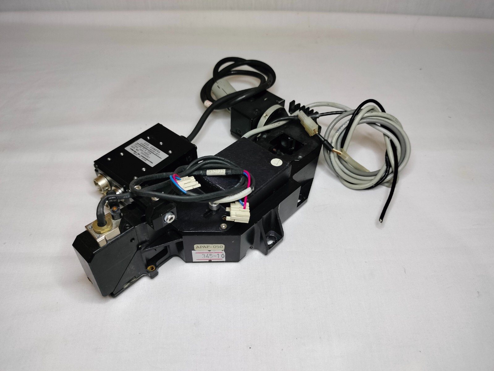 APAF-050 w/ CS8321SCD-01 CCD Camera Assembly