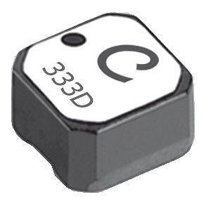 5Pcs LPS5030-684MRC  Fixed Inductors 680uH Shld 20% 126mA 3.8Ohms