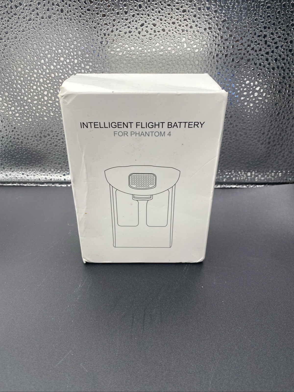 DJI P4 Part 64 Intelligent Flight 5870mAh Battery
