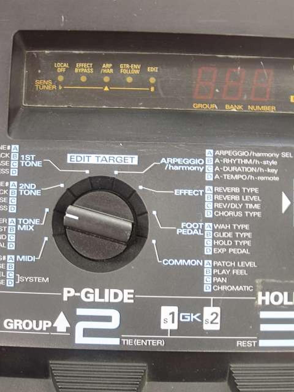 Roland Junk Item GR-30 Non-Functional