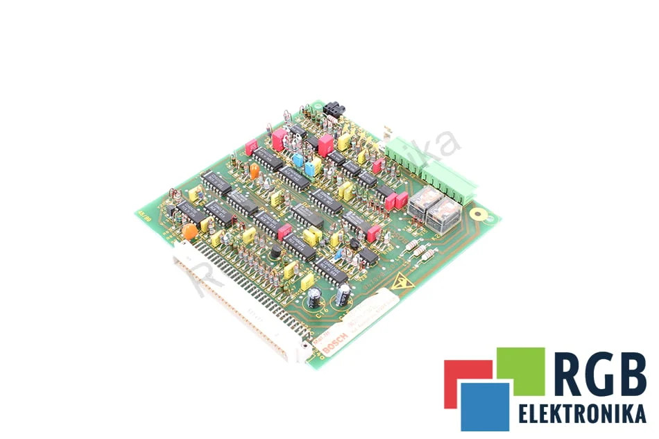 047889-504303 047890-4047 BOSCH - Refurbished - 24 Months Warranty