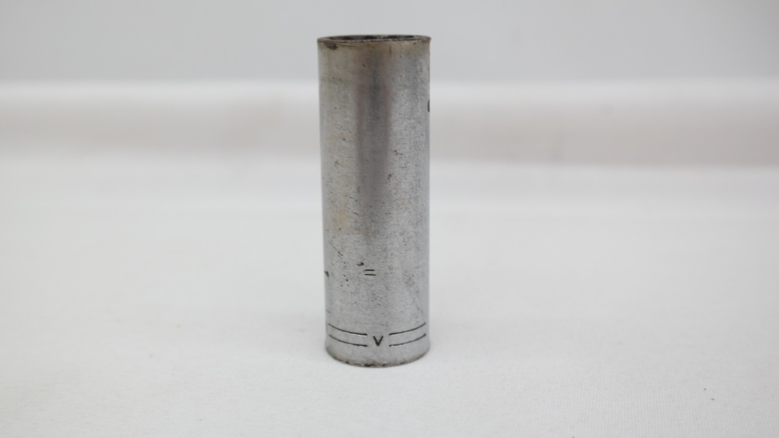 Vintage Craftsman V 5/8” 12 Point Socket TF
