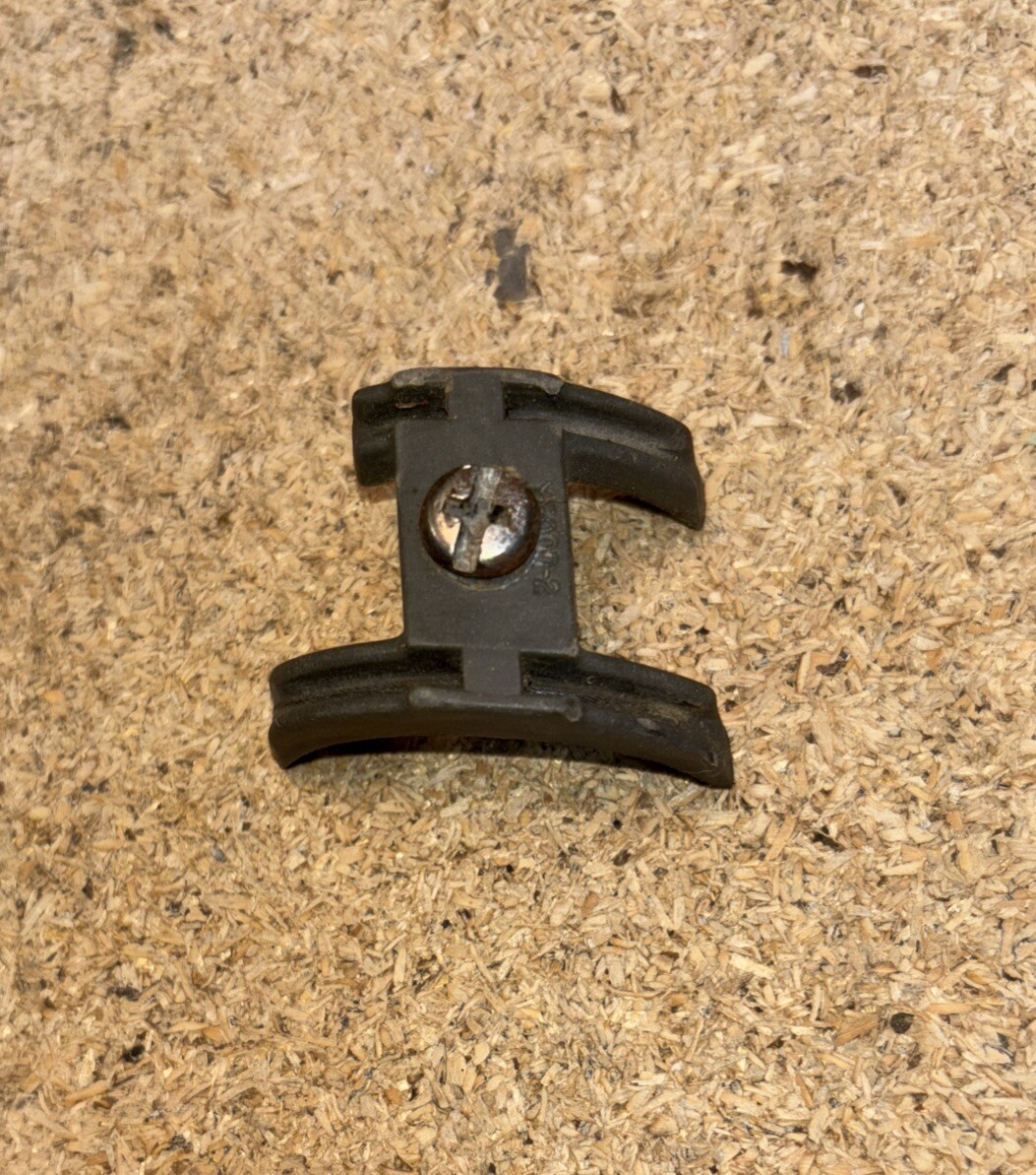 Bottom Bracket Cable Guide