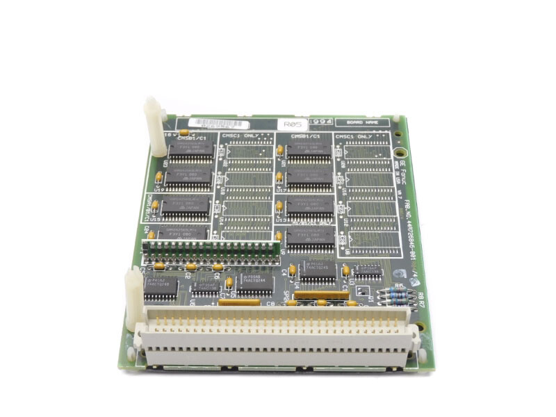 FANUC IC697MEM717B NSNP