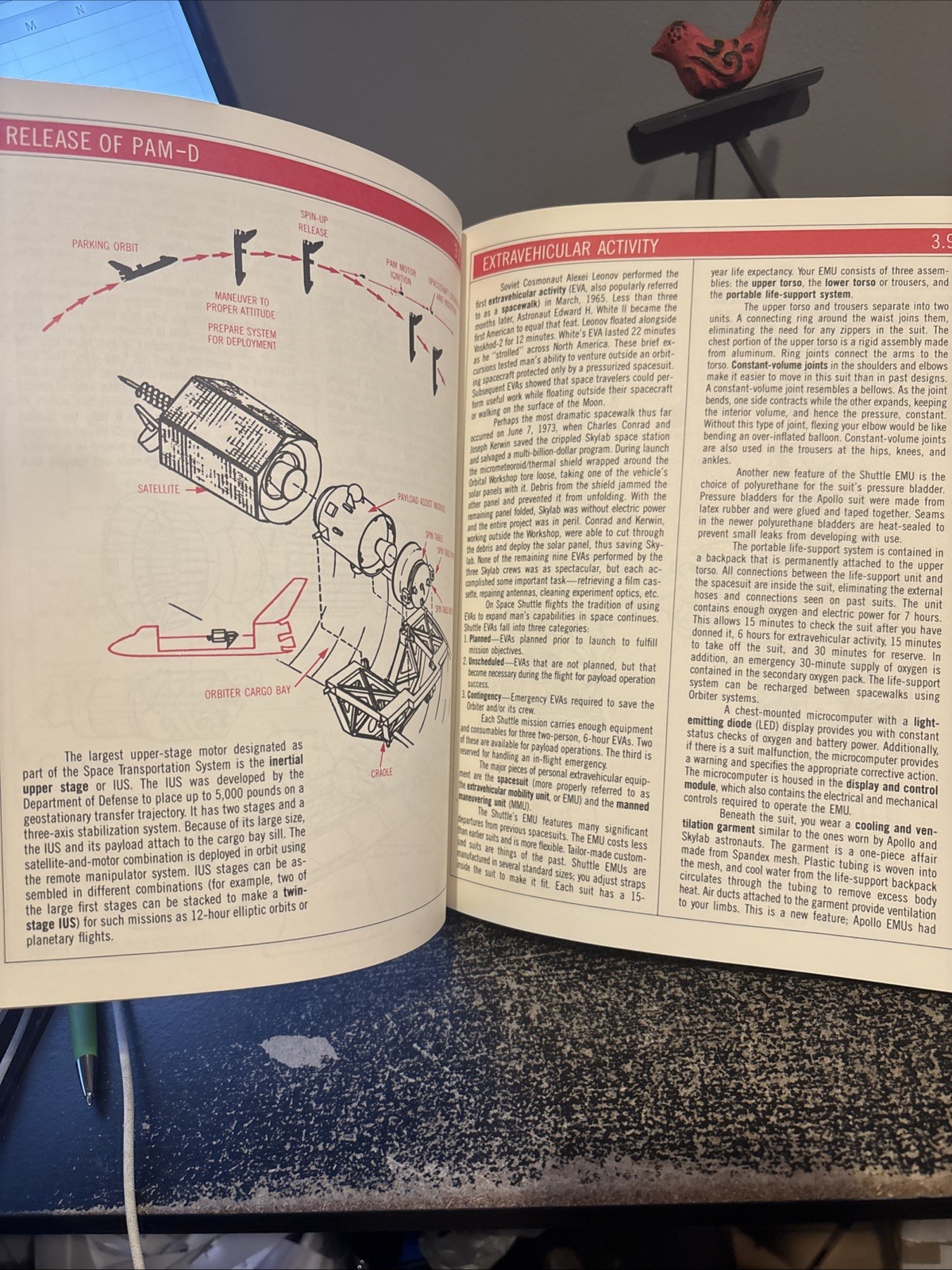 The Space Shuttle Operators Manual. Paperback. 1982 First Edition