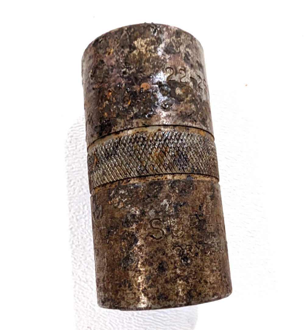 Superior .22-250 Case Gage by Ross Sherman