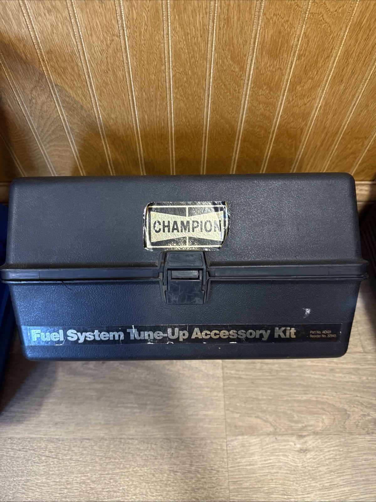 Champion Fuel System Tuneup Accessory Kit Part Number ACK01