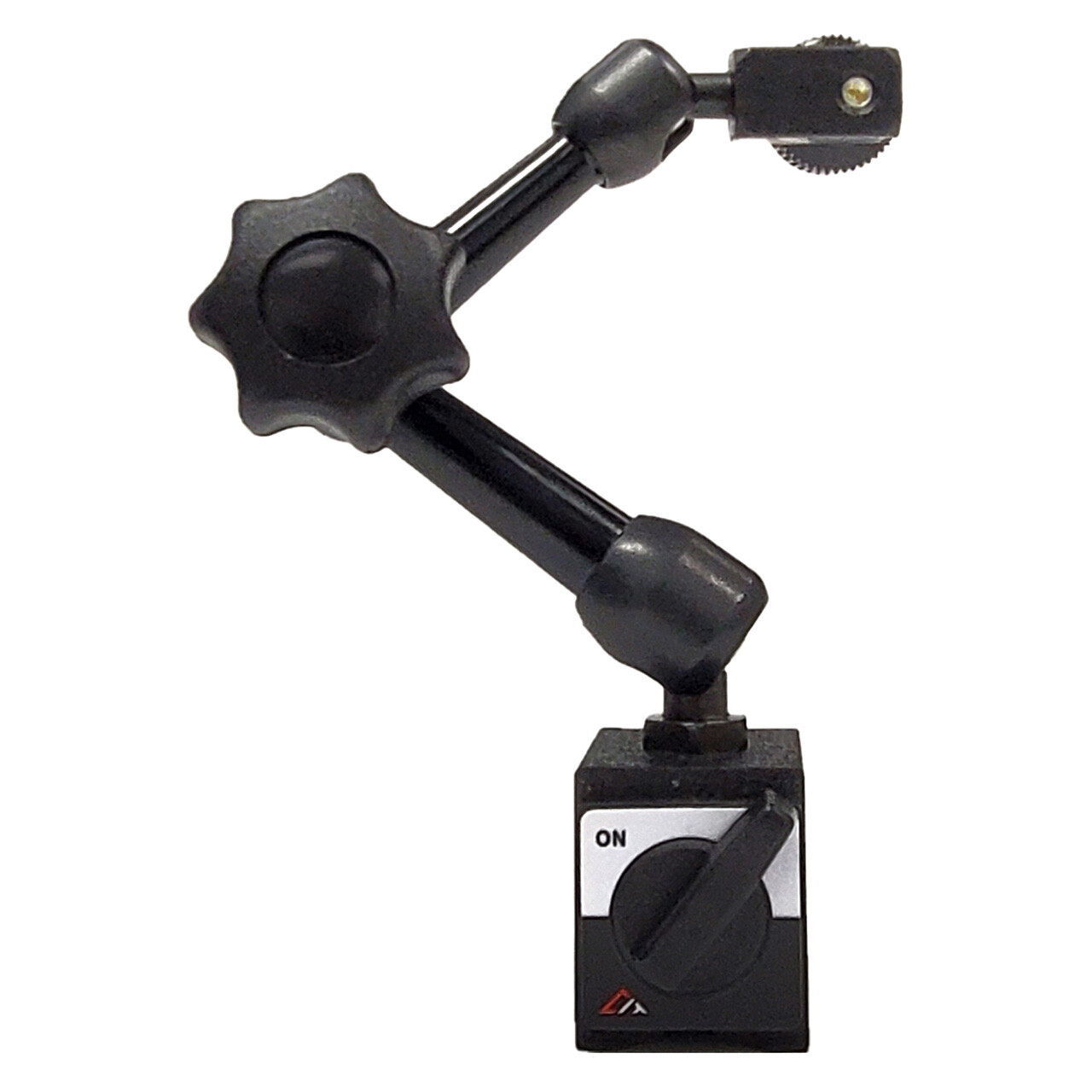 Colton 40020 Colton 3D Mini Magnetic Base Holder 50Lbs Dial & Test Indicators 9"