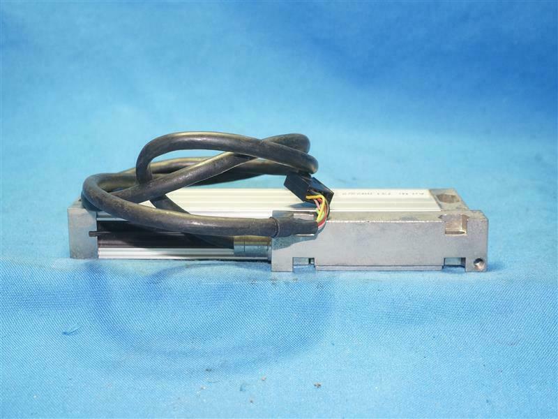 RSF Elektonik MSA 6702 MSA6702 Enclosed Linear Encoder ML 50mm. Interval 20 um