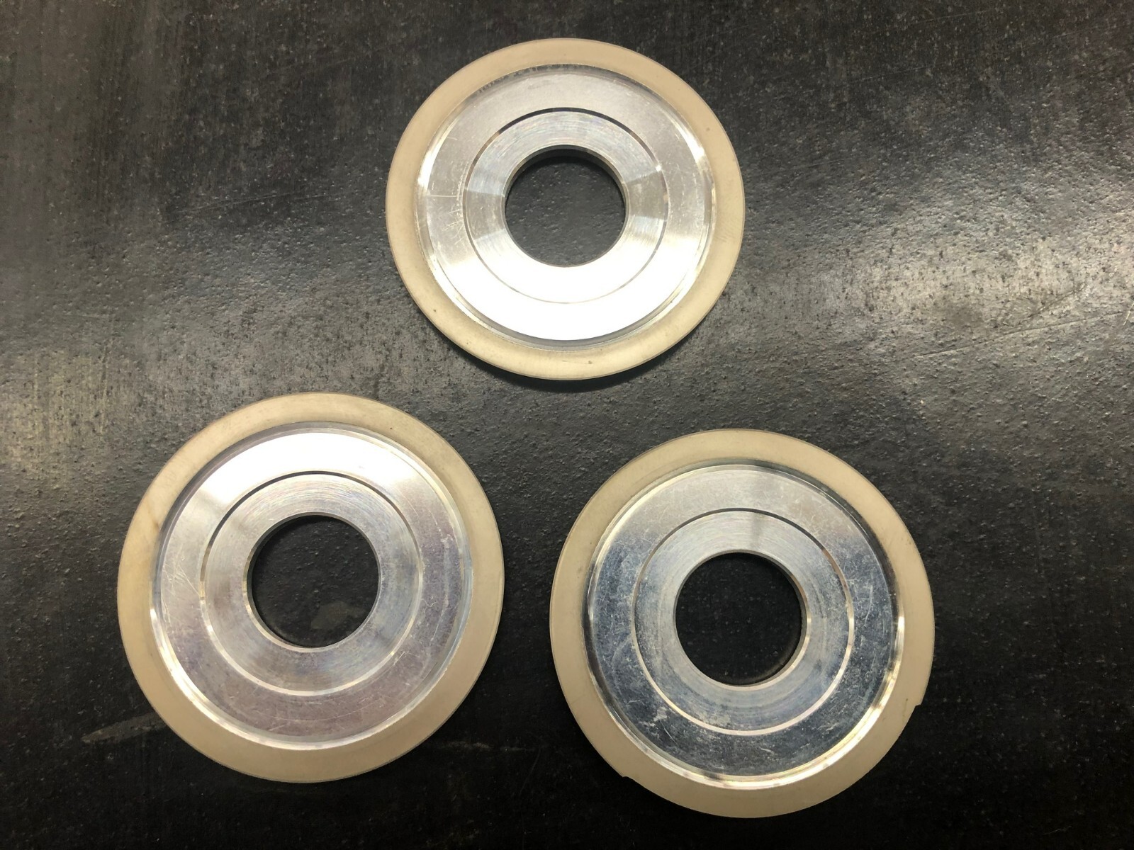 Norton Dicing wheels 40/30