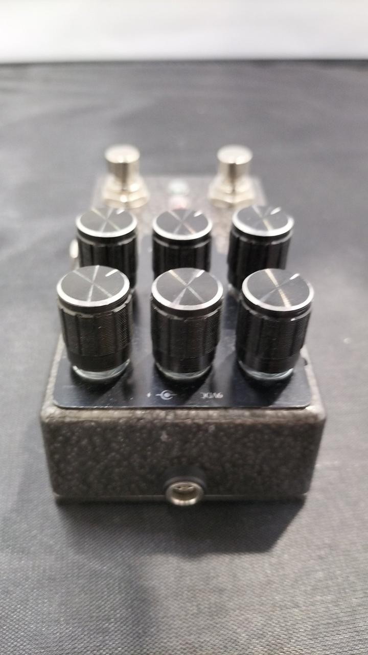 VERO CITY BOUTIQUE EMULATOR PRE