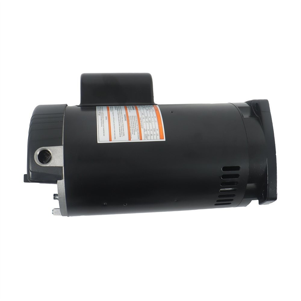 B2843 2 HP Y56Y Frame Single Speed Replacement Pool Pump Motor For Century