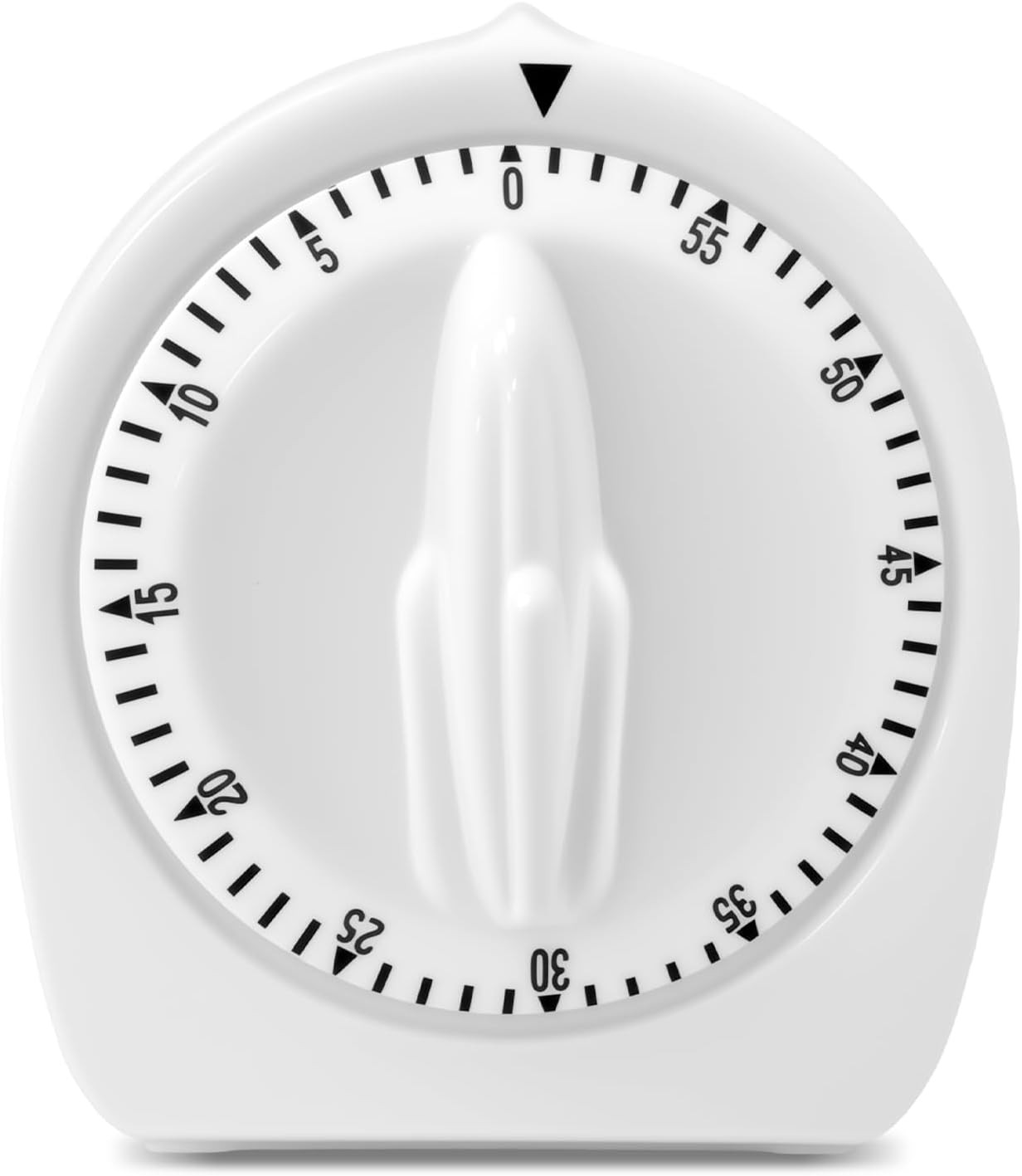 Kitchen Timers for Cooking,60 Minute Wind Up Timer,Visual Mechanical Timer,with