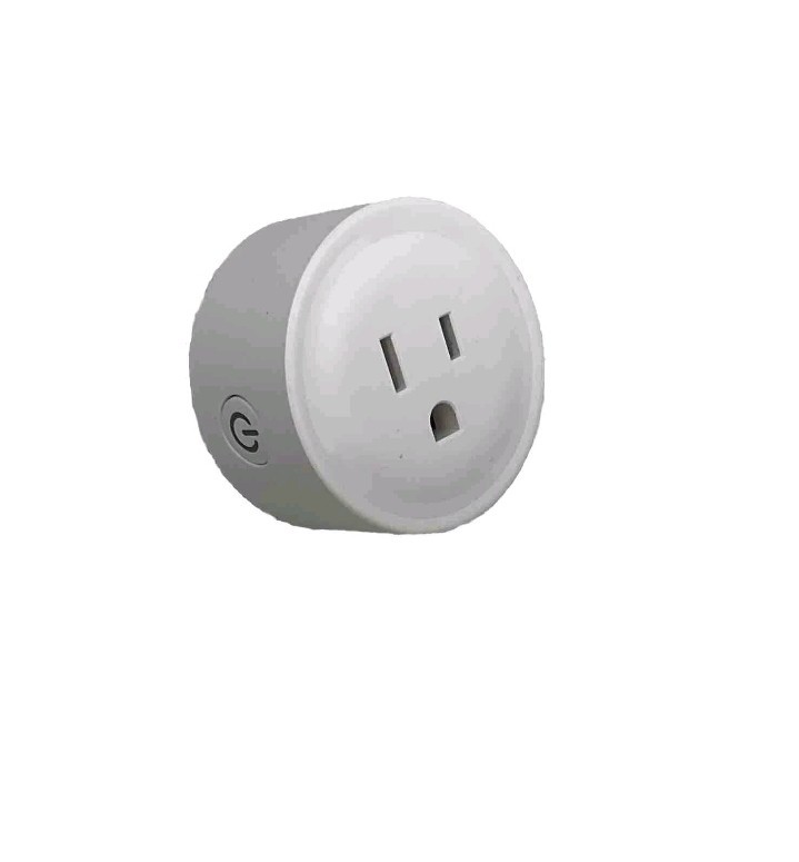 Avatar Controls Matter Smart Wi-Fi Plug Socket Mini 10A US Version AWP02L-N