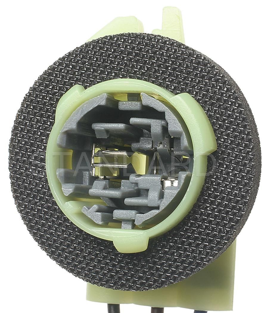 New SMP Brake Light Socket For 2002 GMC Envoy XL