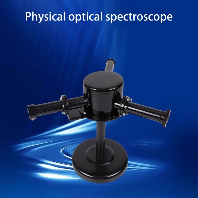 Spectroscope For Optical Experiment Teaching School Optical Teaching Device