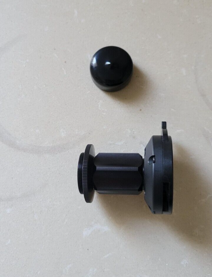 DYONICS 7204613 CAMERA COUPLER