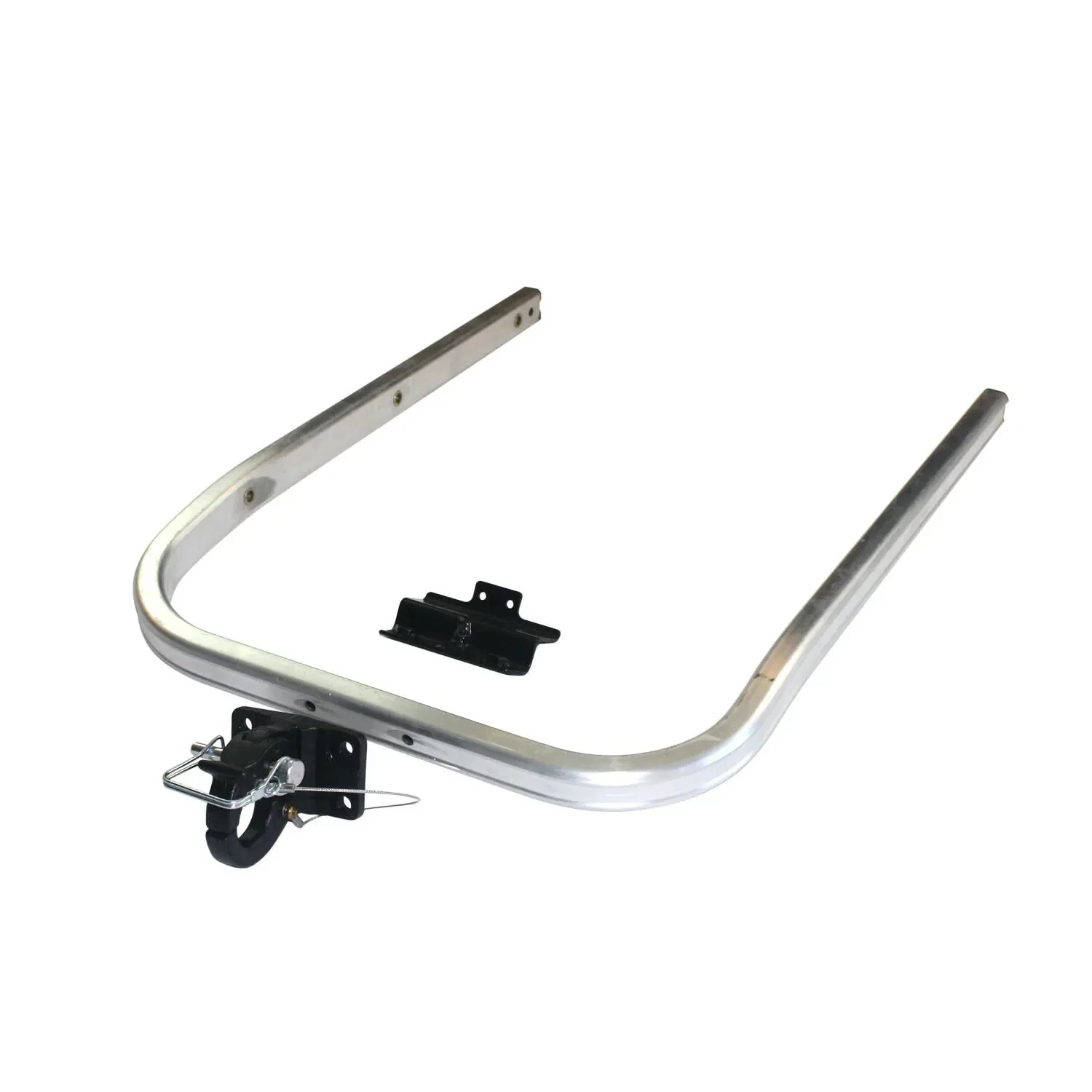 POLARIS 2882915 J-Hook Receiver Hitch