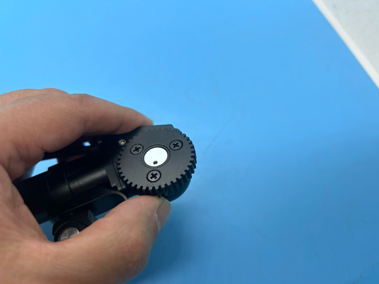 Rare Redrock SLS Motor for MoVI Pro/XL