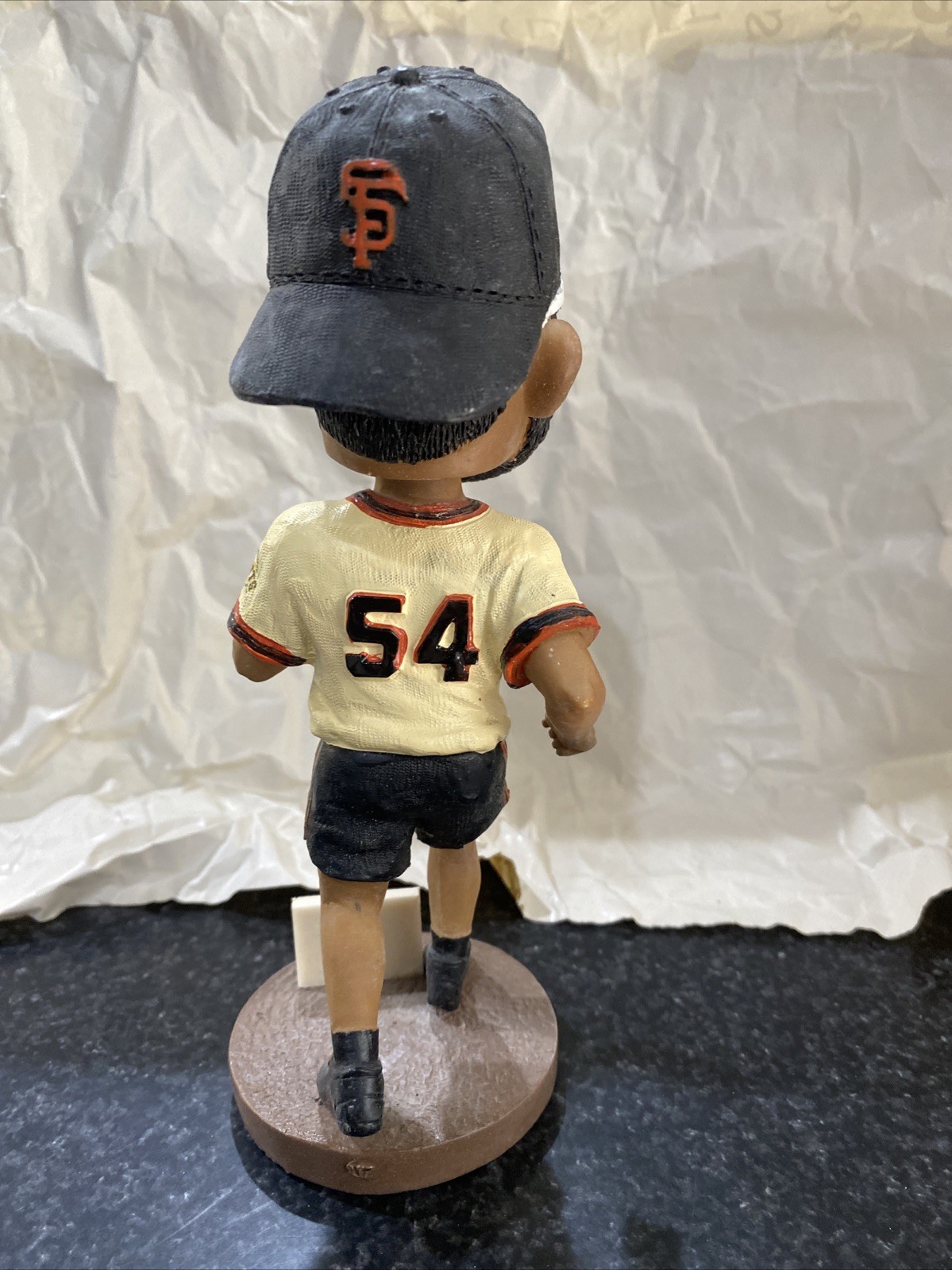 Sergio Romo
