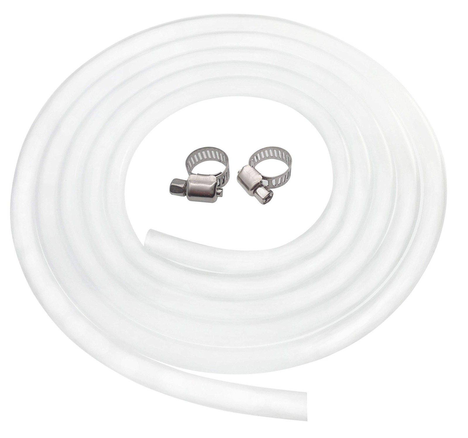 ZAOJIAO Home Brewing and 10mm X 14mm, x 14mm (3/8"ID x 1/2"OD)