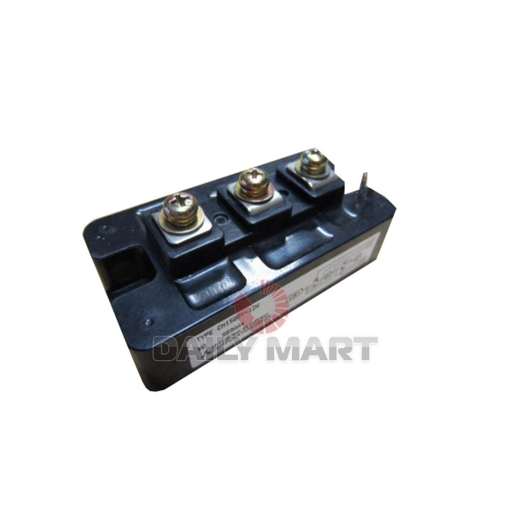 New In Box MITSUBISHI CM150DY-12H Module Supply
