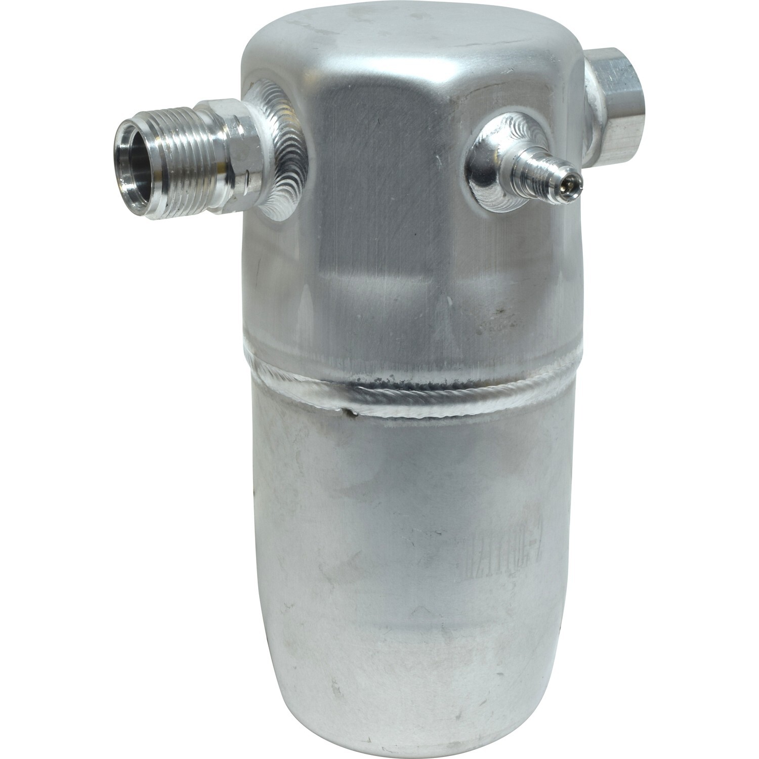 A/C Accumulator UAC For 1992-1993 Chevrolet C2500 Suburban