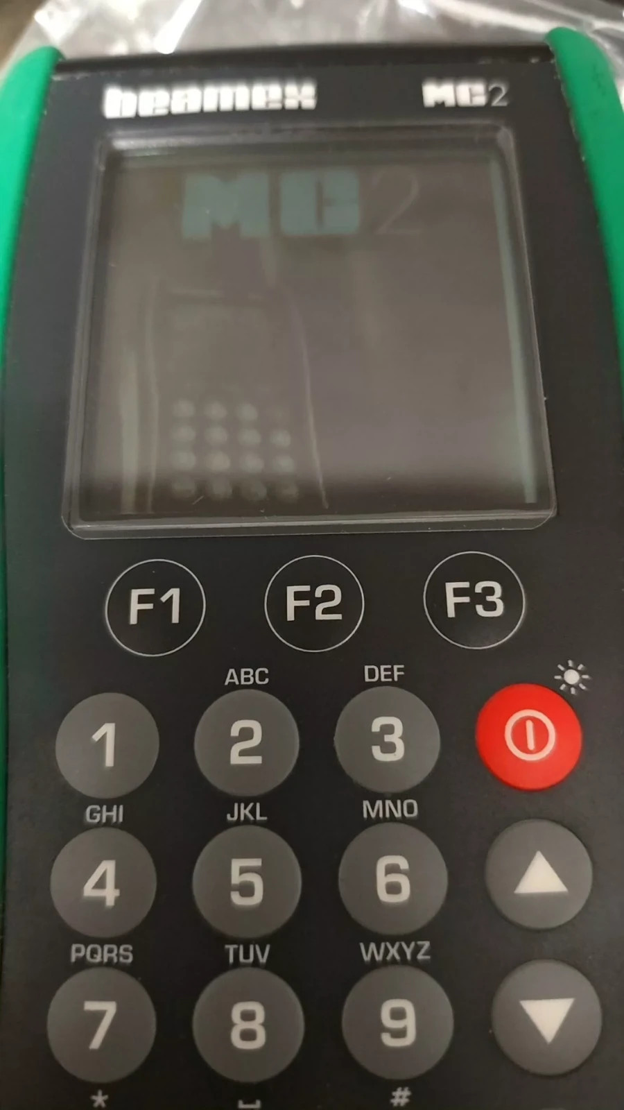 1PCS test good Beamex MC2 by fedex or DHL
