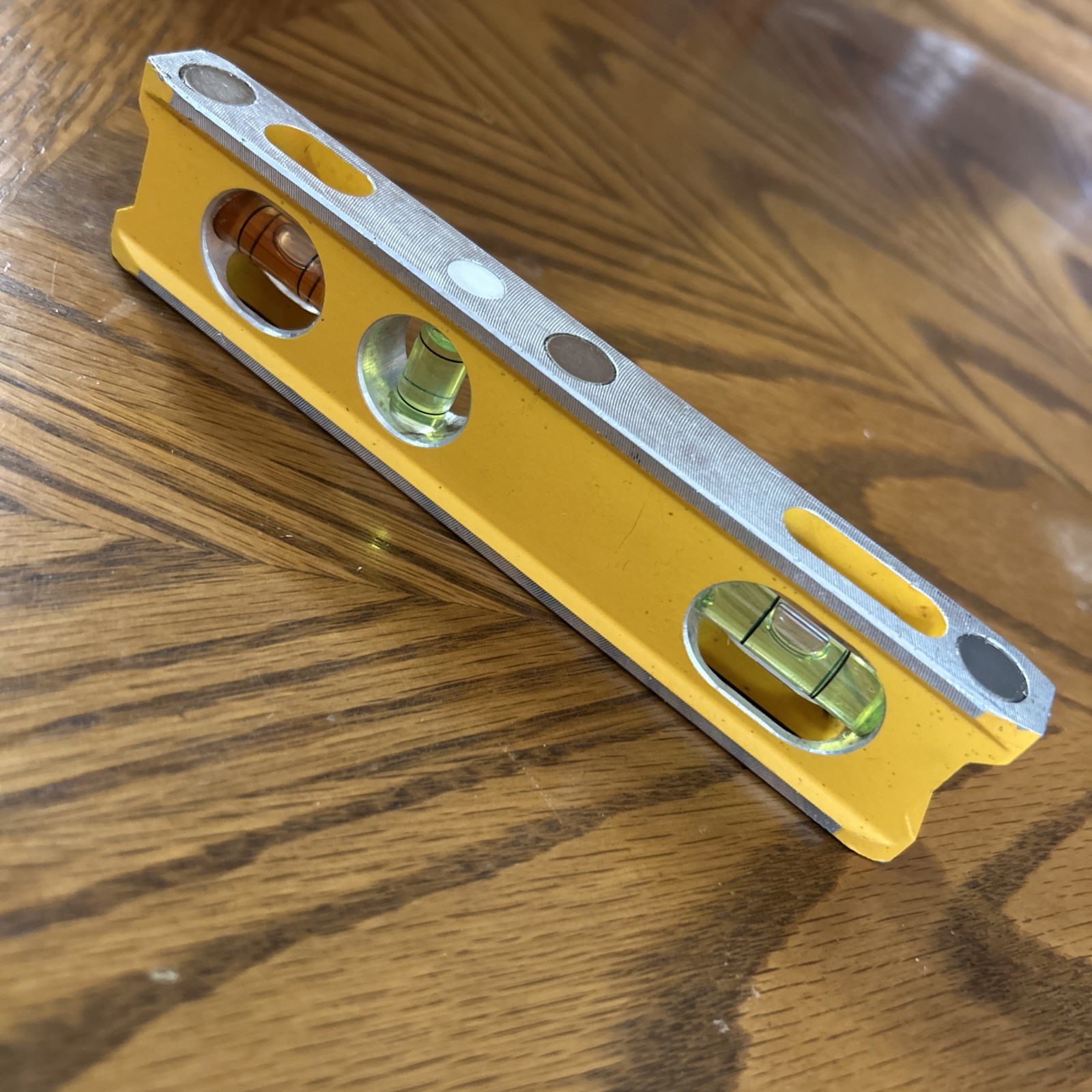 Dewalt - Billet Level 165mm (6.5in)