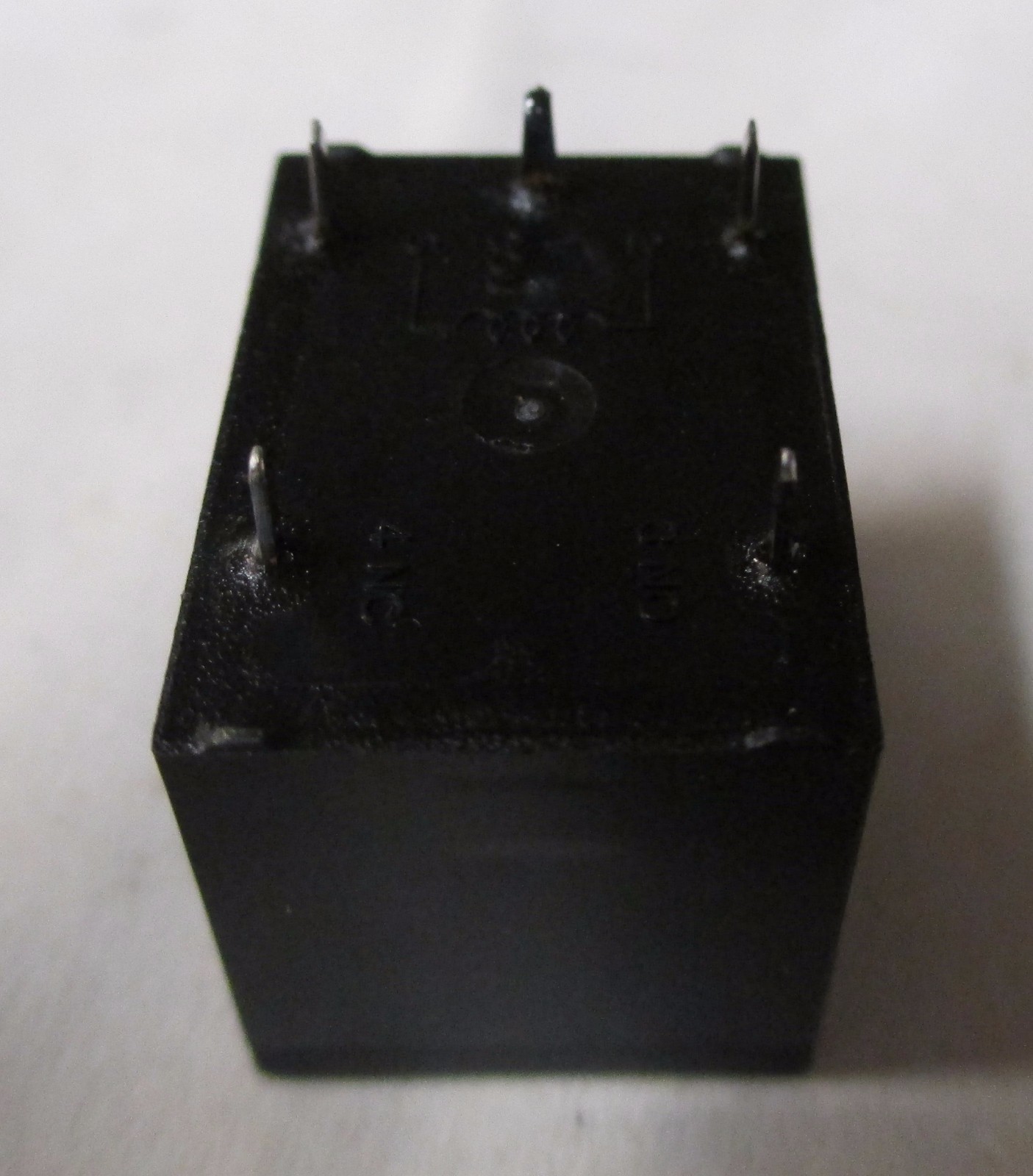 Panasonic JS1AE-24V Power Relay 10A 125V