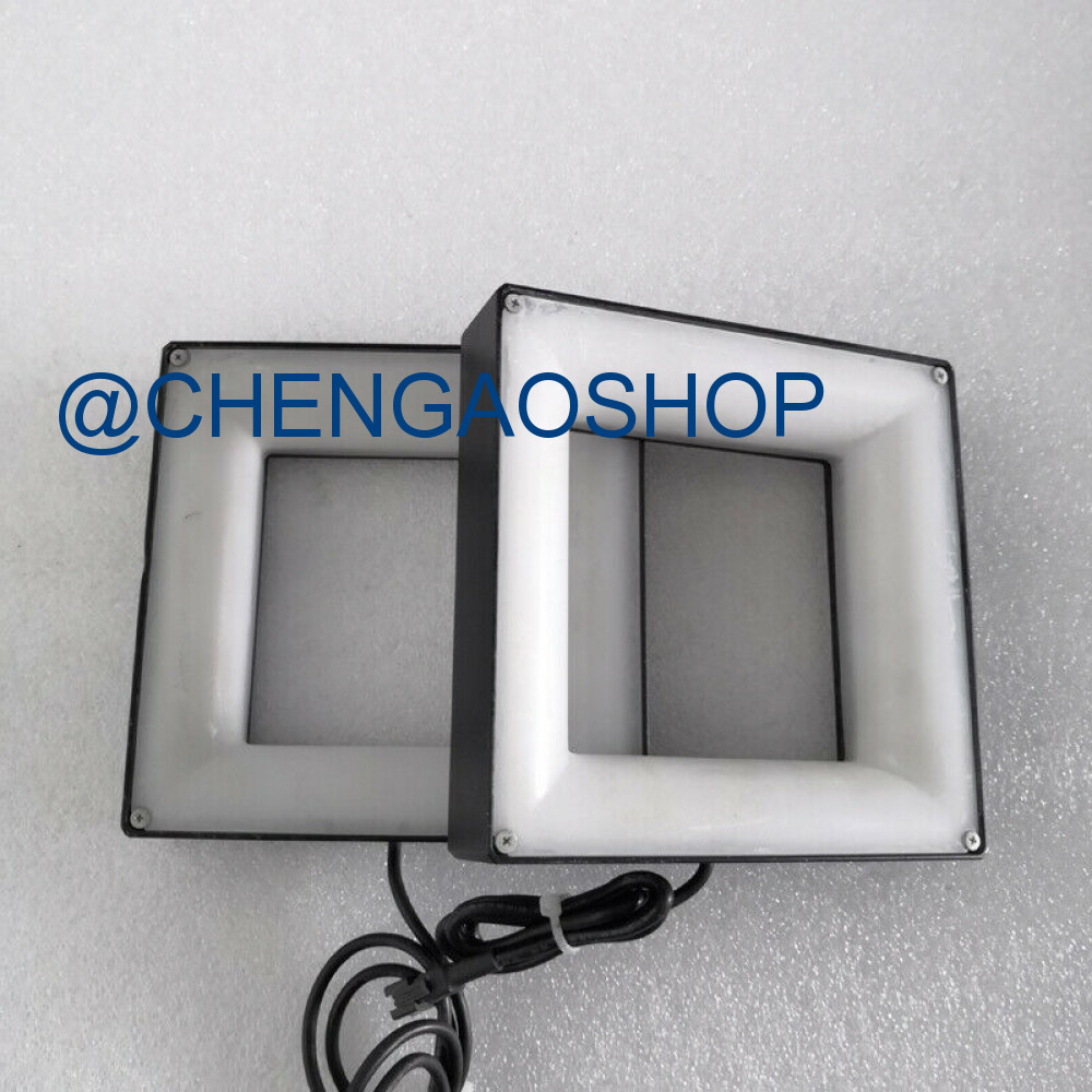 1pc Used Good KEYENCE CA-DQR12M light With 90 warranty #G91N XH