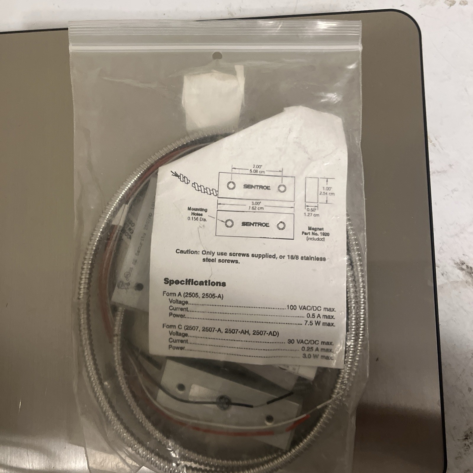 Resides 947-75TWH 10 Pack