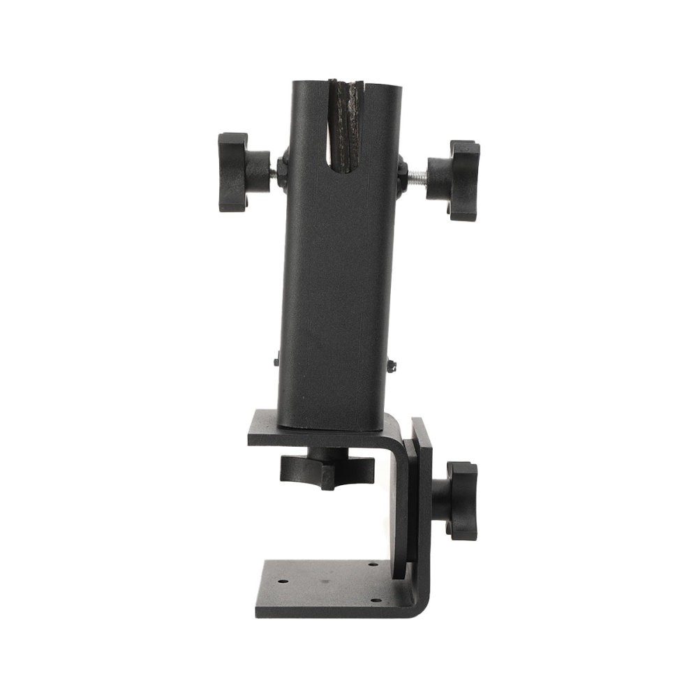 Swiveling Multi-Mount Work Bench Vise For Knife Making Work With 360 Rotation