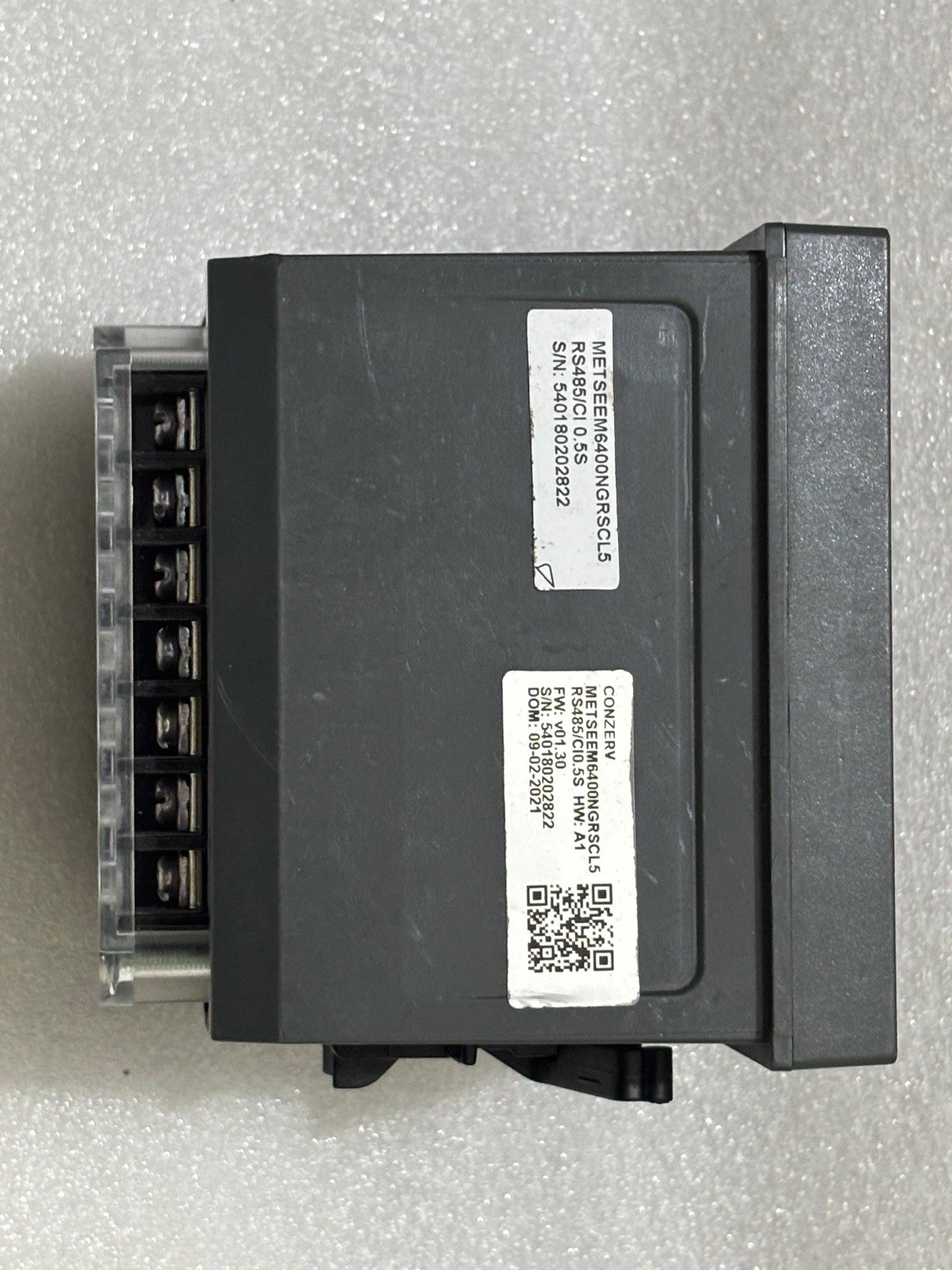 Schneider Conzerv EM6400NG