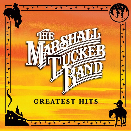 The Marshall Tucker Band - Greatest Hits [New CD] Bonus Tracks