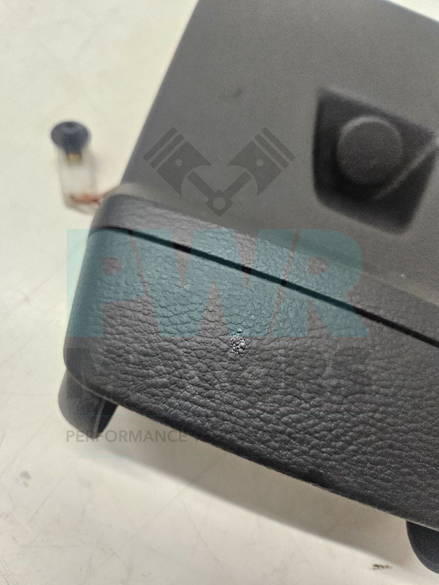 BMW X1 E84 Centre Console Rear 12V Socket Electrical Outlet Trim 9255221