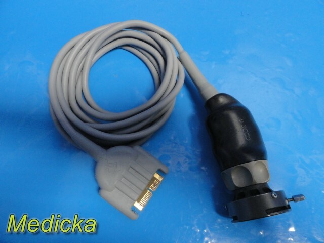 Linvatec Conmed IM3330 3CCD Endoscopy Camera Head W/ Coupler ~ 24069