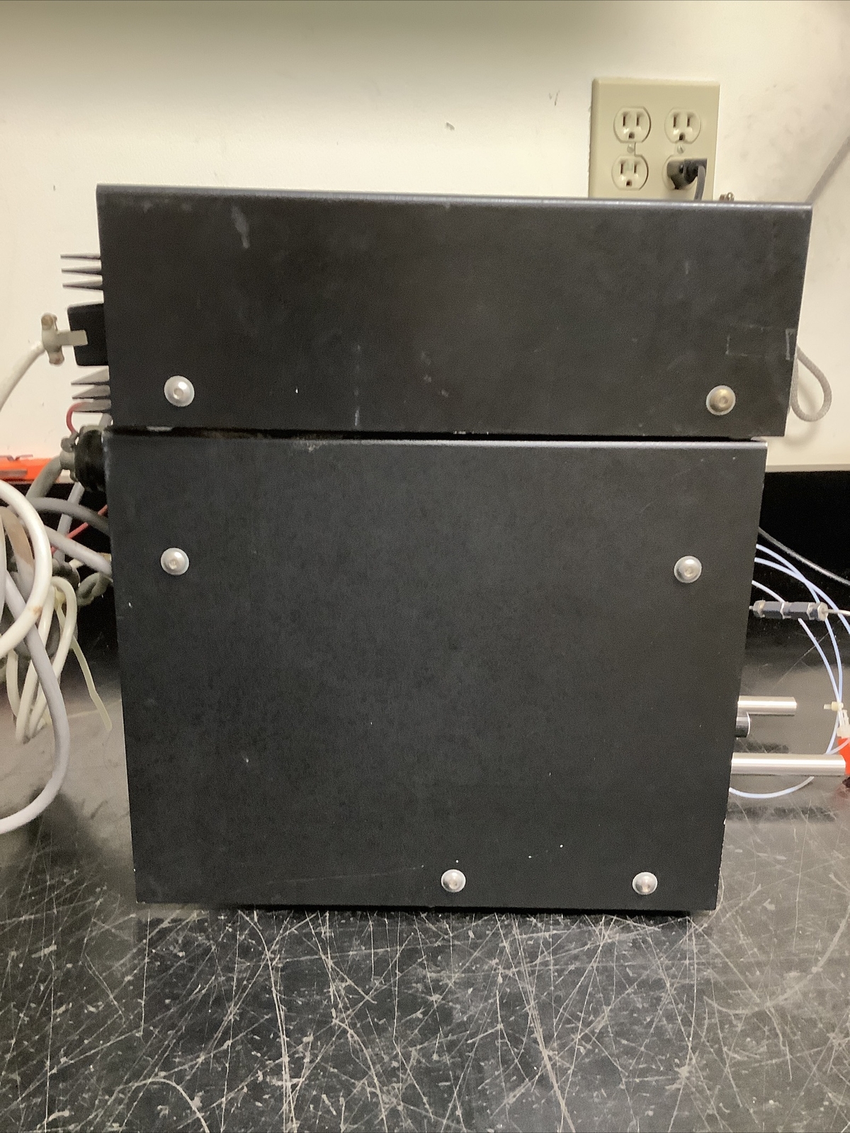 Waters Associates Model 450 Variable Wavelength Detector