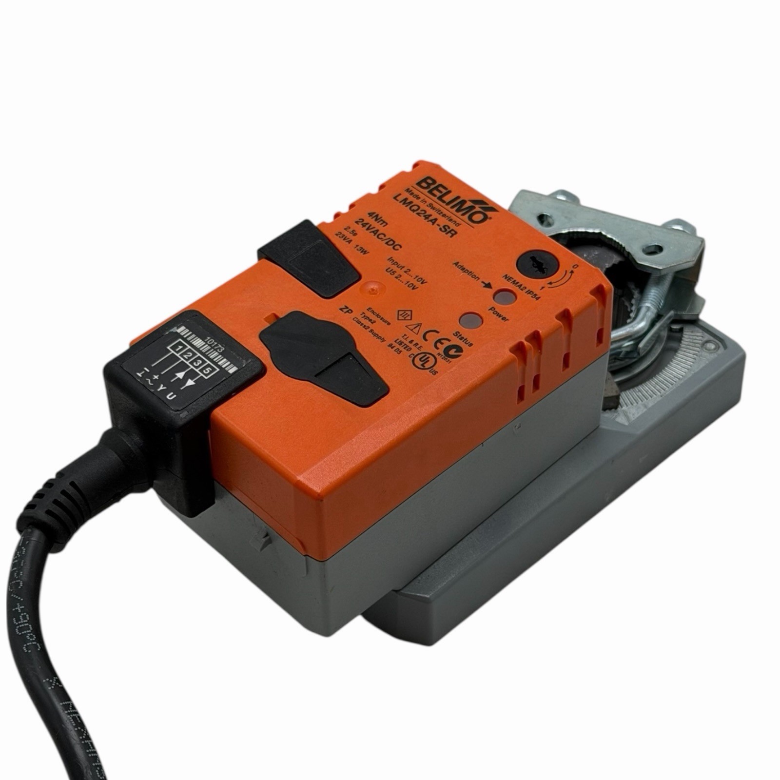 Belimo LMQ24A-SR Flap Actuator