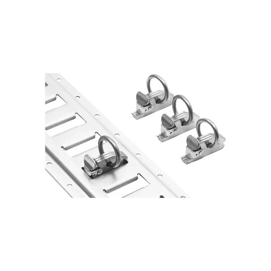 POWERTYE E-TRACK O-RING CLIPS 4/PK - 29-3053