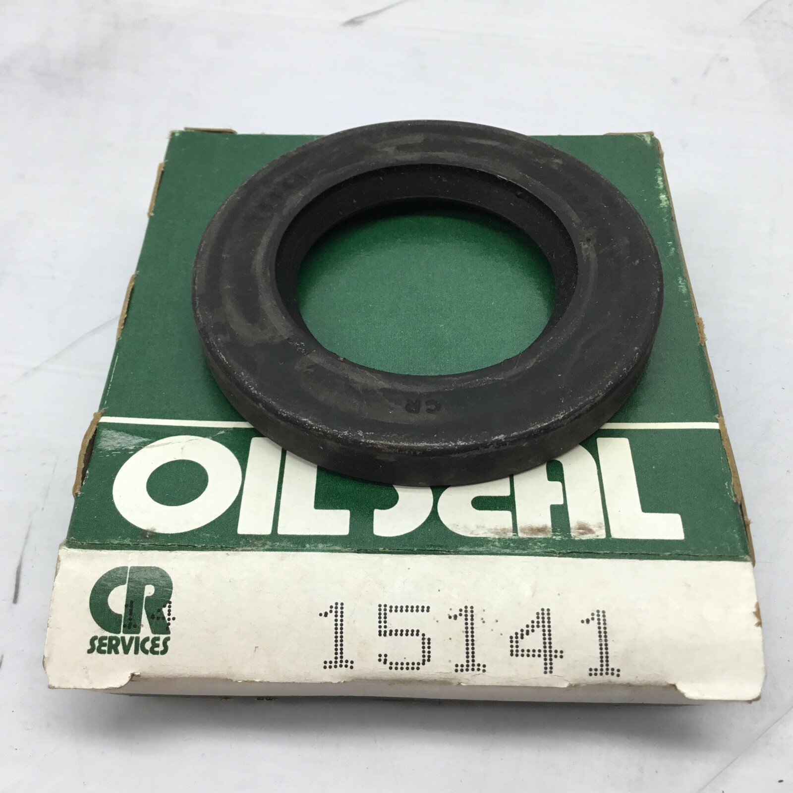 CR Services Chicago Rawhide 15141 Oil Seal SKF